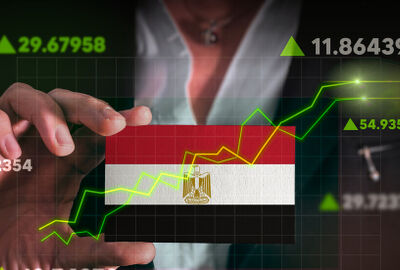 عقب ضجة في مصر.. رئيس البورصة يعلق على ارتفاع سعر سهم شركة 