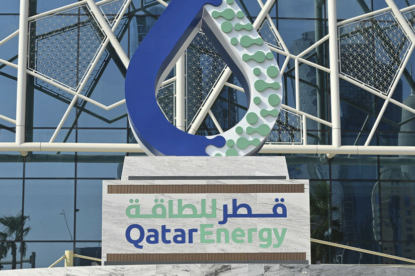قطر والإمارات تبرمان اتفاقية للغاز لمدة 10 سنوات