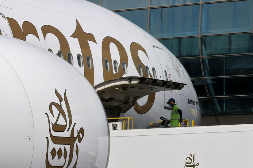طيران الإمارات تطلق خدمة تأجير إقليمية للرحلات القصيرة