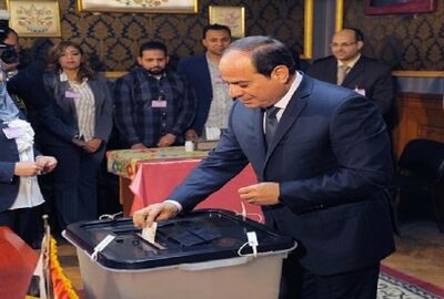 مصر.. سكرتير رئيس الجمهورية في عهد مبارك يتحدث بخصوص 