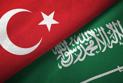 السعودية وتركيا توقعان 16 اتفاقية تعاون
