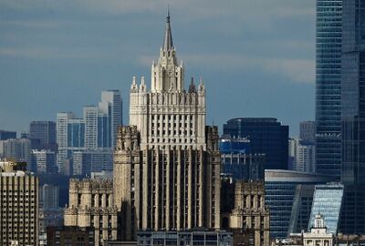 موسكو: لا دلائل على انضمام دول إفريقيا للعقوبات ضد روسيا