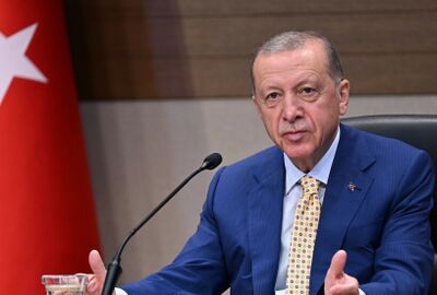 أردوغان: تعهدات خليجية بضخ استثمارات كبيرة في تركيا