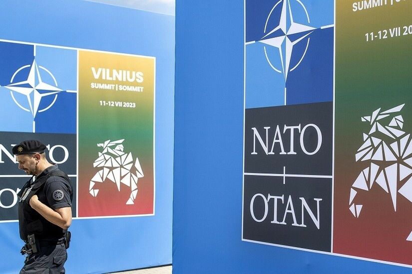 موسكو: نتائج قمة الناتو في فيلنيوس تظهر تبعية أوروبا لواشنطن بشكل واضح