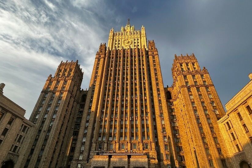موسكو ترد على عقوبات لندن الأخيرة ضد أفراد ومنظمات روسية