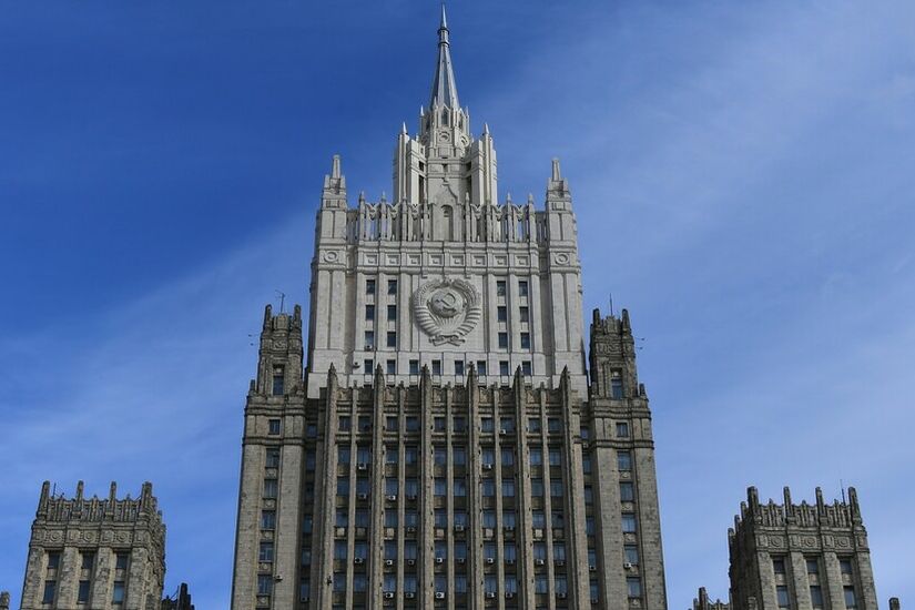 موسكو: أمام الأمم المتحدة 90 يوما لتطبيع الوضع مع الصادرات الزراعية الروسية