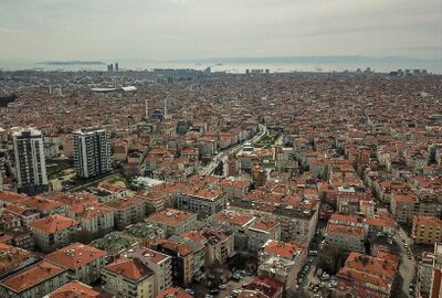 تركيا تعلن أول إجراء بشأن زلزال إسطنبول المحتمل