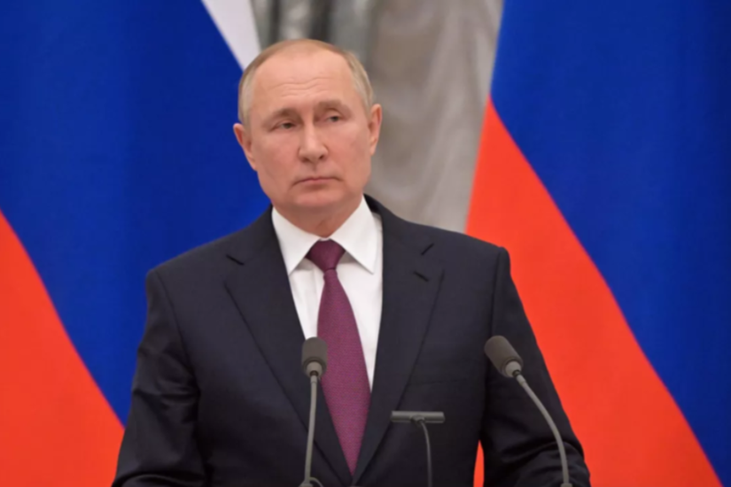 بوتين: روسيا أرض الفرص الآن وقد استنفدت رصيدها من الثورات في القرن الماضي