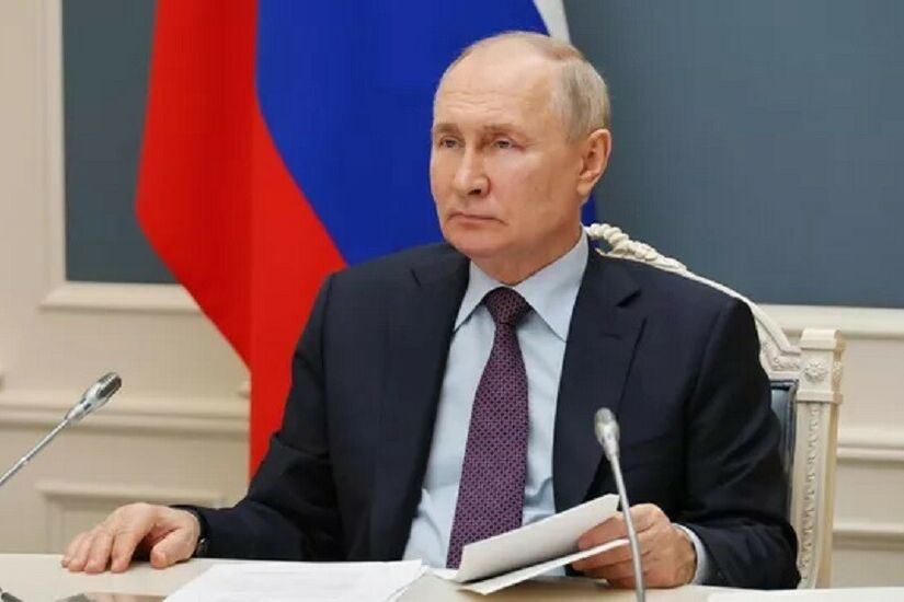 بوتين: روسيا تساهم في الأمن الغذائي العالمي وليس أوكرانيا