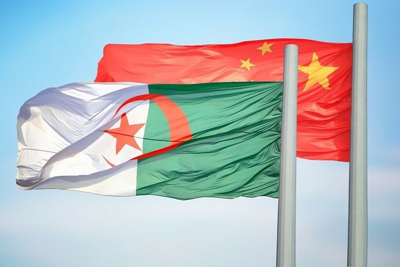 الجزائر تبرم اتفاقا مع الصين لشراء المواد المستوردة بأسعار منافسة