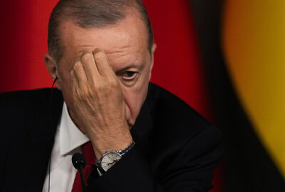 وزراء الخارجية الأوروبيون يبحثون سبل التقارب مع تركيا