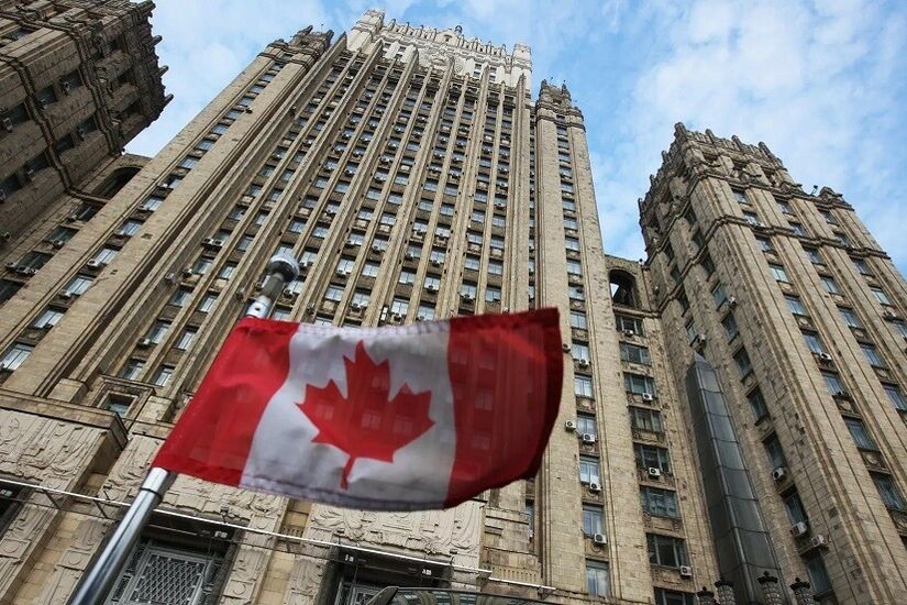 كندا تدرج 39 شخصا و25 شركة على قائمة العقوبات ضد روسيا