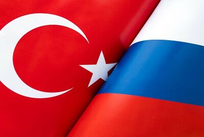 الخارجية الروسية: روسيا تقيم إيجابيا موقف تركيا ومبادراتها في صفقة الحبوب