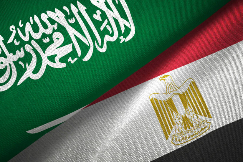 مباحثات سعودية مصرية لتعزيز التعاون التجاري والصناعي بين البلدين
