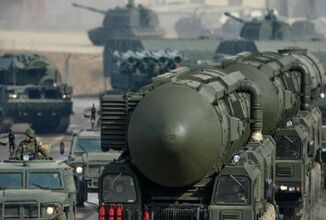 موسكو تكشف آخر تطورات الأسلحة النووية الروسية في بيلاروس ومواعيدها