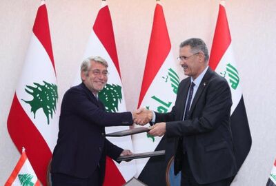 اتفاق جديد.. العراق يزود لبنان بزيت الوقود والنفط الخام
