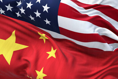 ساليفان: لدى الولايات المتحدة والصين إمكانية حقيقية للحفاظ على علاقات مستقرة