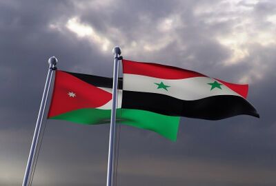وزير الدفاع السوري يلتقي رئيس أركان الجيش الأردني في عمان بحضور مديري مخابرات البلدين
