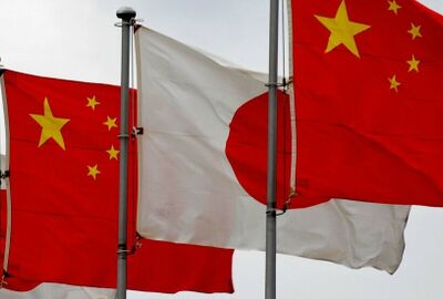 الصين تحث اليابان على عدم تعطيل صناعة أشباه الموصلات بعد فرض قيود على صادرات التكنولوجيا