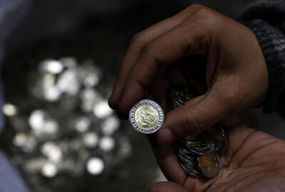 مصر.. الكشف عن حقيقة طرح قطعة نقدية جديدة بقيمة 5 جنيهات