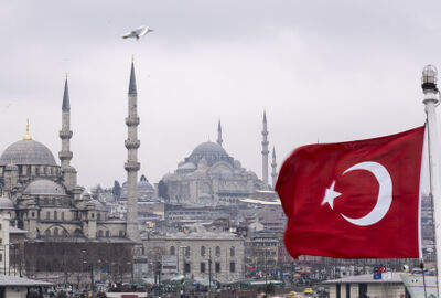 تركيا تدين بشدة الاعتداء الجديد على القرآن الكريم في الدنمارك