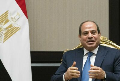 حزب مصري جديد يعلن دعم السيسي في الرئاسيات القادمة