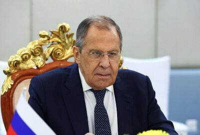 لافروف: روسيا مستعدة للمساعدة في التفاوض على اتفاق سلام بين أذربيجان وأرمينيا