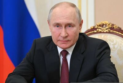 بوتين: روسيا متمسّكة بمواصلة تطوير علاقاتها مع البلدان الإفريقية