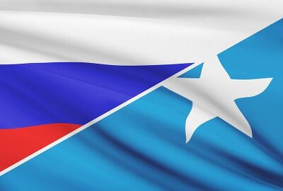 روسيا والصومال توقعان اتفاقيتين لتسوية الديون