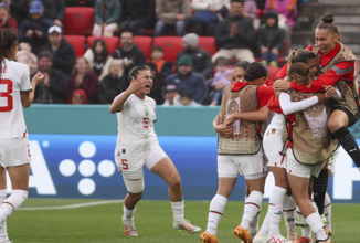 منتخب المغرب يحقق إنجازا تاريخيا في مونديال السيدات