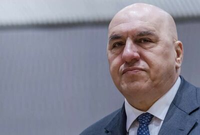 وزير الدفاع الإيطالي يعرب عن استعداده للتفاوض مع روسيا والصين حول أوكرانيا