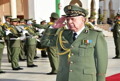 شنقريحة: ذاكرة الشعب الجزائري لا تنسى مواقف الاتحاد السوفيتي وروسيا