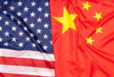 صحيفة: الولايات المتحدة والصين تفتحان قنوات جديدة للاتصال