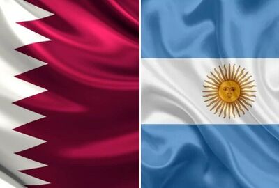 للمرة الأولى.. الأرجنتين تقترض من قطر لدفع دين مستحق عليها