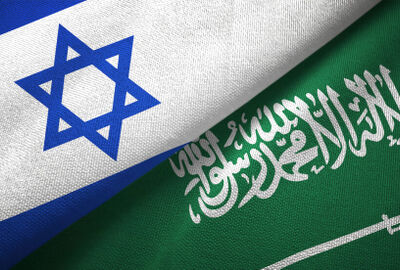 وزير الخارجية الإسرائيلي: يمكن للسعودية وإسرائيل 