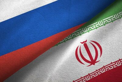 روسيا وإيران تعتزمان توقيع اتفاقية ثنائية لإصلاح الطائرات والمروحيات