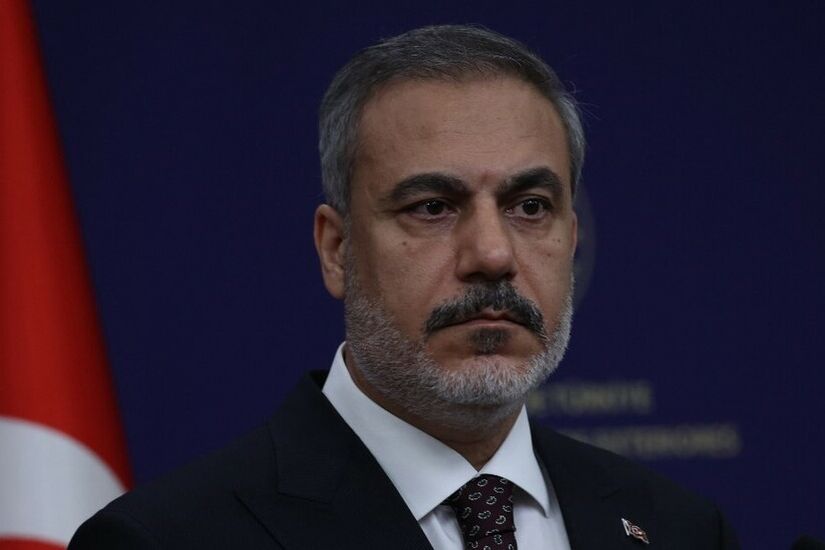 وزير الخارجية التركي: لن نسمح بأن تتحول سوريا إلى ملجأ للمنظمات الإرهابية وسنسرع عودة اللاجئين