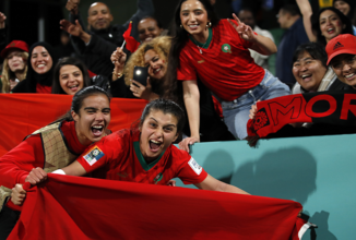 موعد مباراة المغرب وفرنسا في ثمن نهائي مونديال السيدات