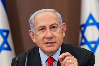 نتنياهو: حكومة إسرائيل تعمل على السلام مع السعودية وسيكون قفزة نوعية