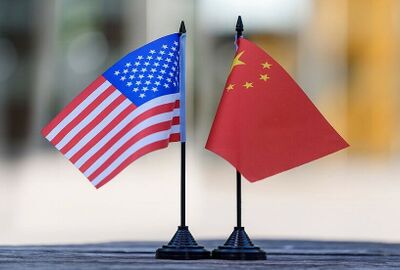 الولايات المتحدة تتوقع زيارة وزير الخارجية الصيني