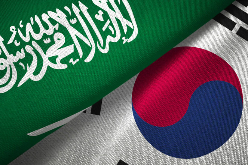 السفارة السعودية تحذر رعايا المملكة في كوريا الجنوبية