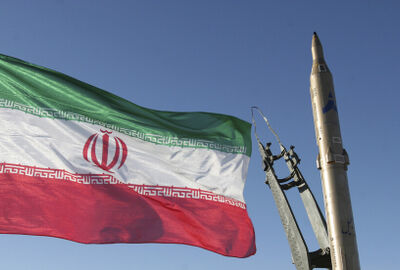 إيران تتوصل إلى تكنولوجيا صواريخ كروز فرط صوتية