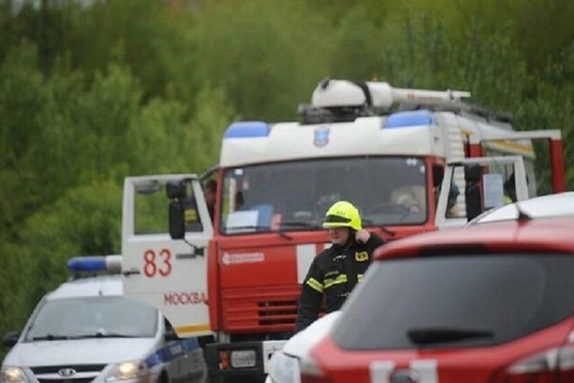 الصحة الروسية تكشف حصيلة الخسائر البشرية في انفجار مصنع 
