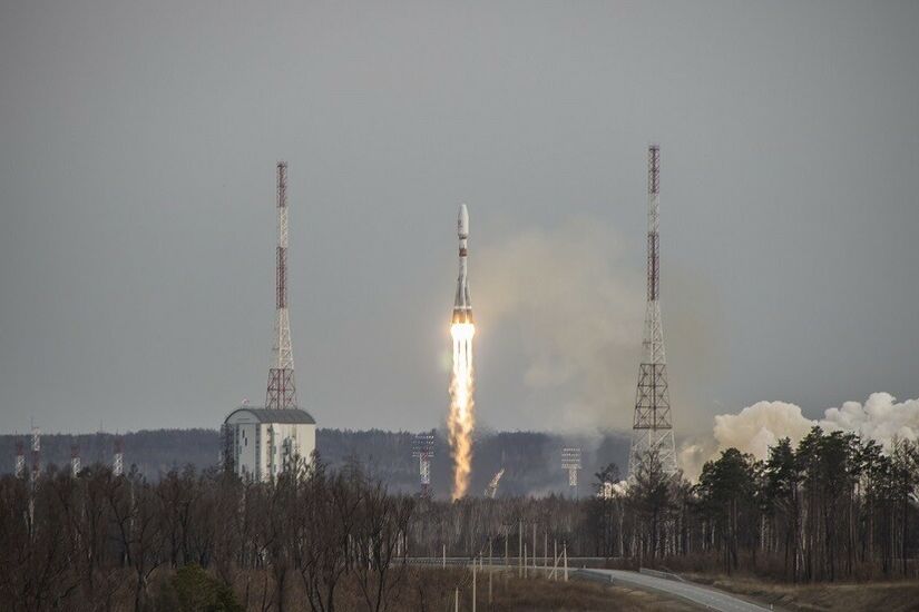 روسيا تخطط لعمليات إطلاق فضائي أخرى من 