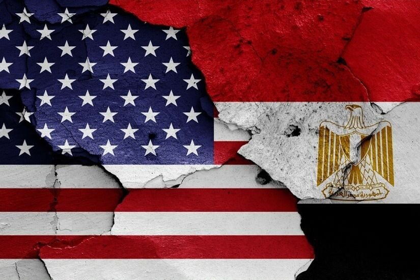 وول ستريت جورنال  : مصر لا ترضخ للضغوط الأمريكية بتزويد أوكرانيا بالأسلحة