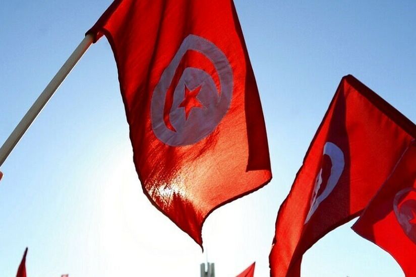 مئات المسيحيين والمسلمين يشاركون في تونس بمسيرة من أجل 