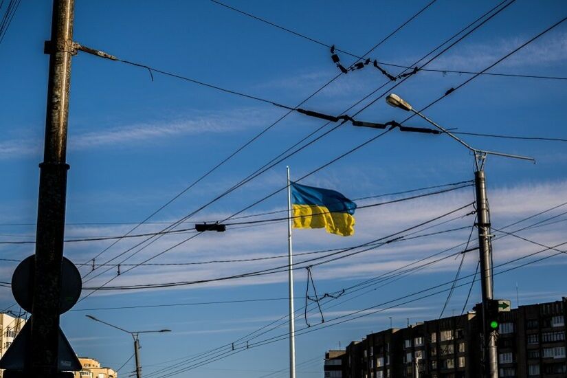 موسكو ترد على الإعلام السويدي وتكشف طبيعة المواقع المستهدفة في لوتسك الأوكرانية