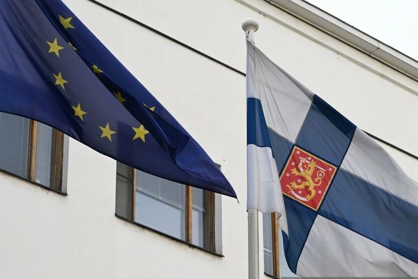 فنلندا تدعو دول الاتحاد الأوروبي إلى زيادة إنفاقها العسكري