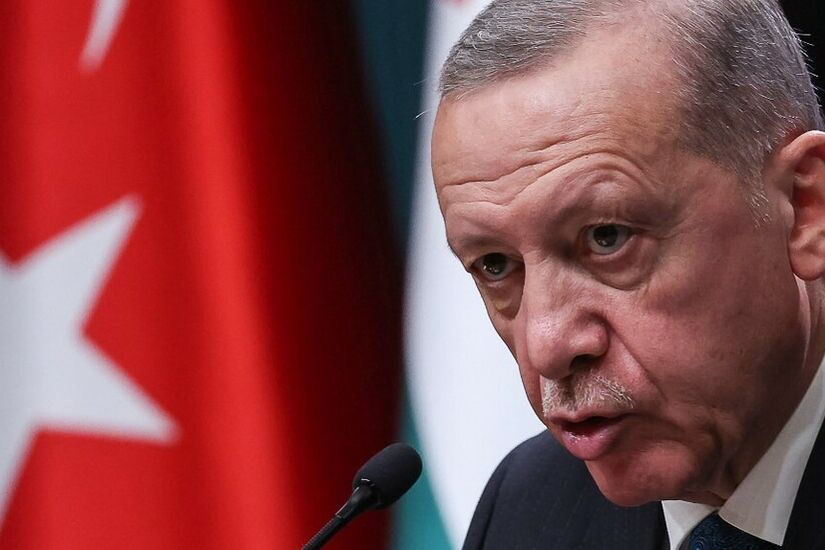 أردوغان حول عضوية السويد في الناتو: موقفنا سيتغير إن استمرت الاعتداءات على مقدساتنا
