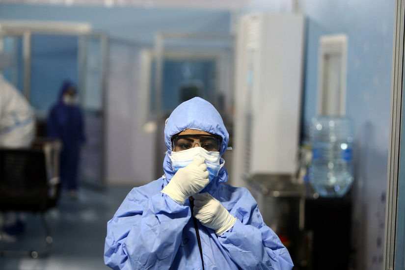 وزارة الصحة المصرية: لا إصابات بالمتحور الجديد لفيروس كورونا